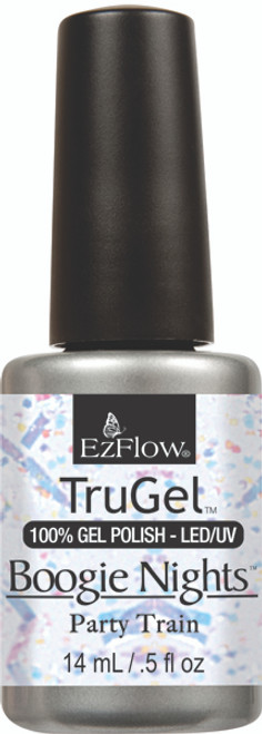 EzFlow TruGel Boogie Nights Party Train -.5 oz