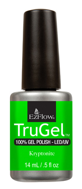 EzFlow TruGel Kryptonite .5 oz / 14 mL