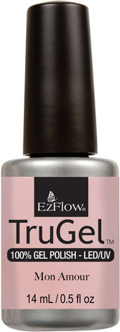 EzFlow TruGel Mon Amour -.5 oz