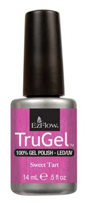 EzFlow TruGel Polish Sweet Tart - .5oz