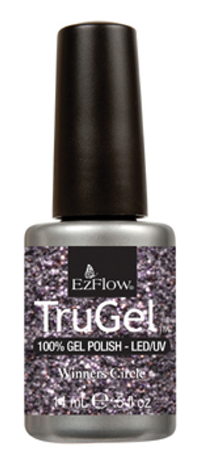 Ezflow TruGel Polish Winners Circle - .5 oz