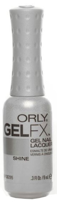 Orly Gel FX Soak-Off Gel Shine - .3 fl oz / 9 ml