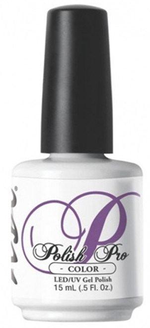 NSI Polish Pro SOOTHING LAVENDER - 15 mL (.5 Fl. Oz.)