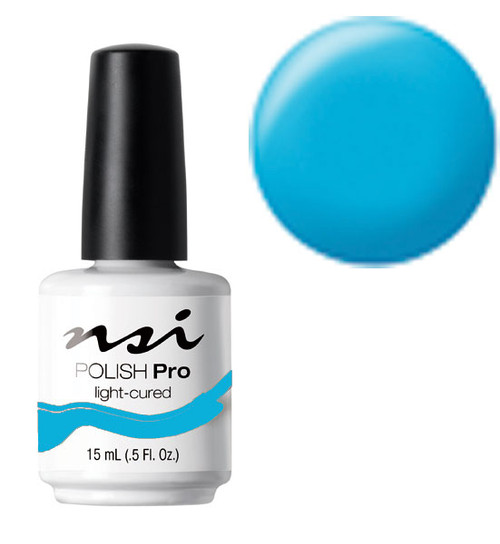 NSI Polish Pro Blue Velvet Rope - .5oz (15 mL)