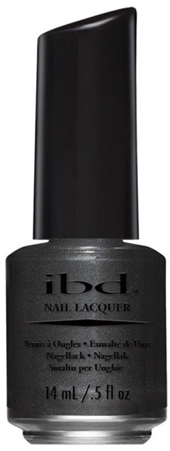 ibd Nail Lacquer SLATE - .5oz (14 mL)