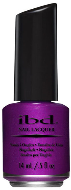 ibd Nail Lacquer MOLLY - .5oz (14 mL)