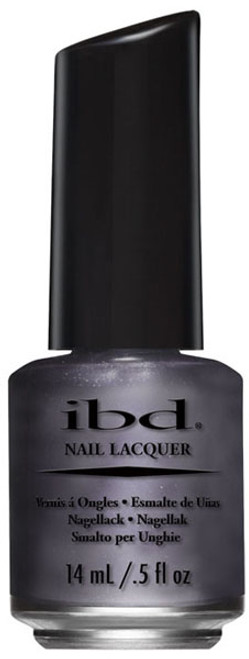 ibd Nail Lacquer AMETHYST SURPRISE - .5oz (14 mL)