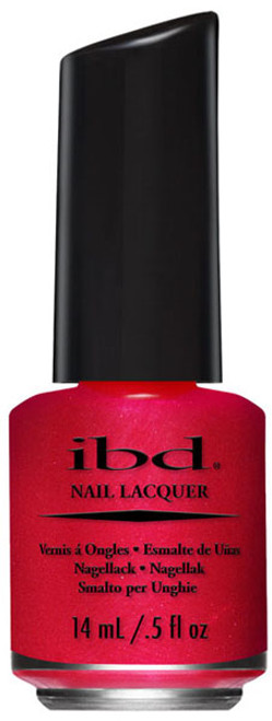 ibd Nail Lacquer MARIGOLD - .5oz (14 mL)