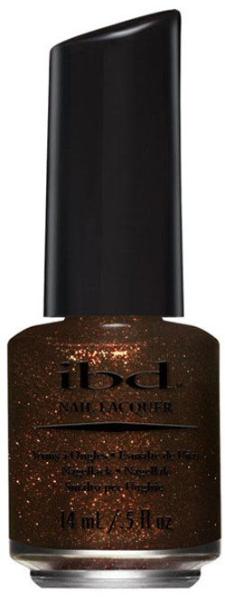 ibd Nail Lacquer DOLOMITE - .5oz (14 mL)