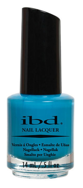 ibd Nail Lacquer Swag Bag - .5oz (14 mL)