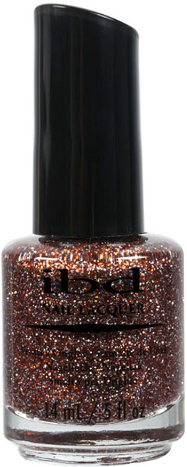 ibd Nail Lacquer Coquette What U Want - .5oz (14 mL)