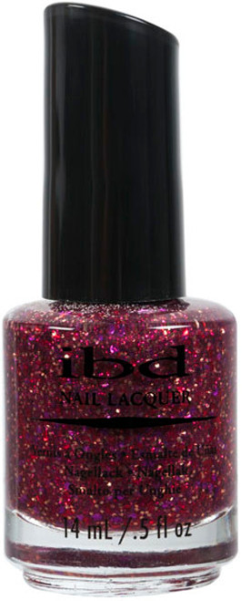 ibd Nail Lacquer Imperial Treasure - .5oz (14 mL)