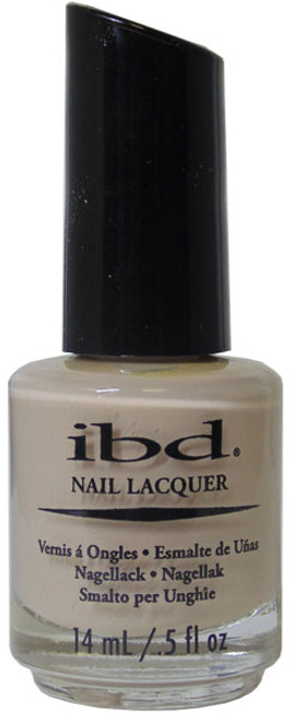 ibd Nail Lacquer Dockside Diva - .5oz (14 mL)