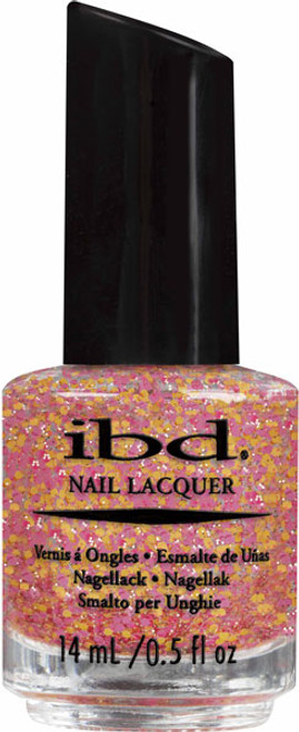 ibd Nail Lacquer Bellinis & Bikinis - .5oz (14 mL)