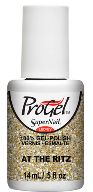 SuperNail ProGel Polish At the Ritz - .5 fl oz / 14 mL