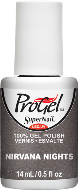 SuperNail ProGel Polish Nirvana Nights - .5 fl oz / 14 mL