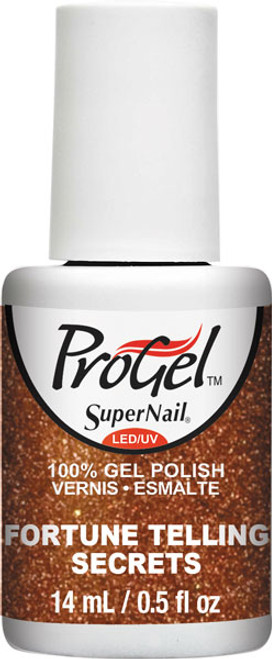 SuperNail ProGel Polish Fortune Telling Secrets - 5 fl oz / 14 mL