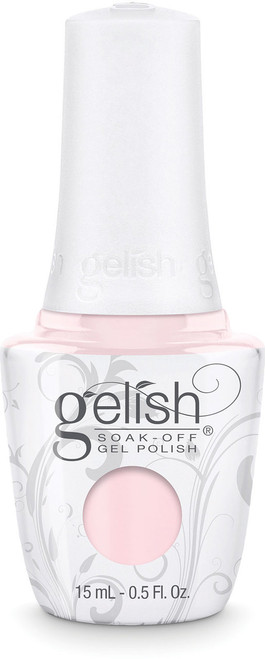 Gelish Soak-Off Gel Simple Sheer - 1/2oz e 15ml