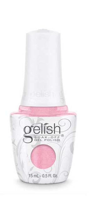 Gelish Soak-Off Gel Light Elegant  - 1/2oz e 15ml