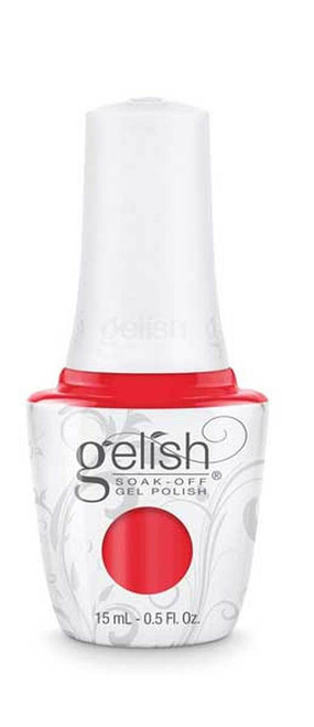 Gelish Soak-Off Gel Tiger Blossom - 1/2oz e 15ml