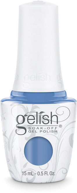 Gelish Soak-Off Gel Up In The Blue - 1/2oz e 15ml