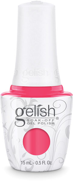 Gelish Soak-Off Gel Shake It Till You Samba - 1/2oz e 15ml