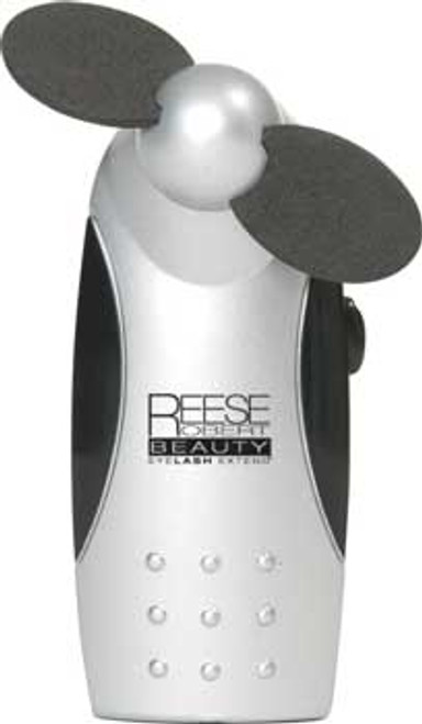 Robert Reese Quick Dry Fan