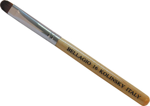 Bellagio Kolinsky French Art  Brush - Size 16