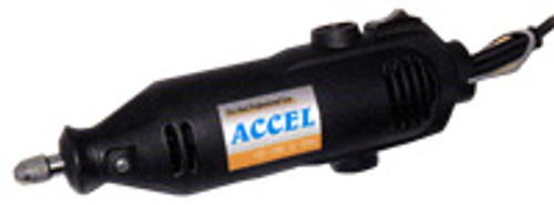 1 Way Accel Multi-Flex Nail Drill 1 Way Accel Multi-Flex Nail Drill