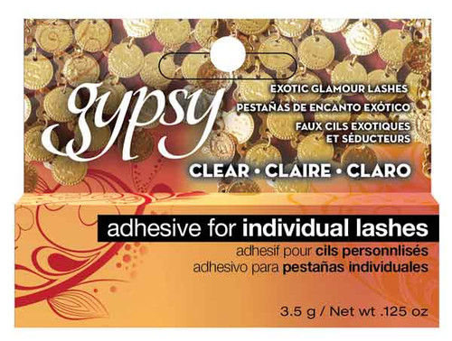 Gypsy Individual Lash Adhesive .125 oz