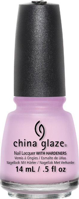 China Glaze Nail Polish Lacquer Wanderlust - .5oz