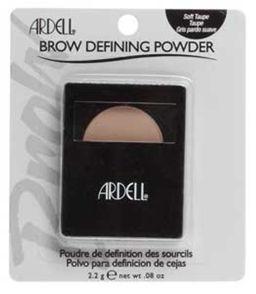 Ardell Brow Powder Soft Taupe