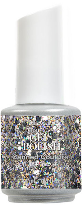 ibd Just Gel Polish Canned Couture - .5 fl oz