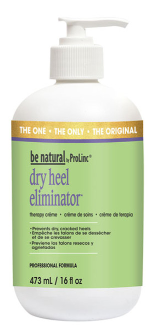 Prolinc be Natural Dry Heel Eliminator - 16oz Prolinc be Natural Dry Heel Eliminator - 16oz