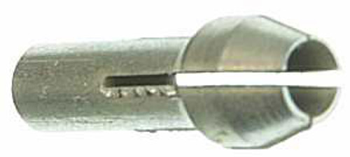 Brass Collet  - 1/8"