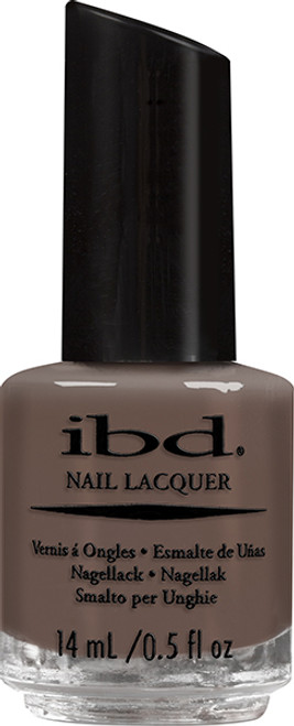 ibd Nail Lacquer Street Wise - .5oz (14 mL)