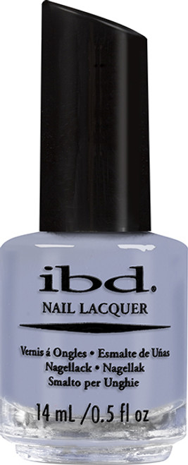 ibd Nail Lacquer Painted Pavement - .5oz (14 mL)