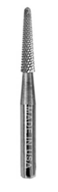 Titanium Carbide Bit - Super Cone 1/8"