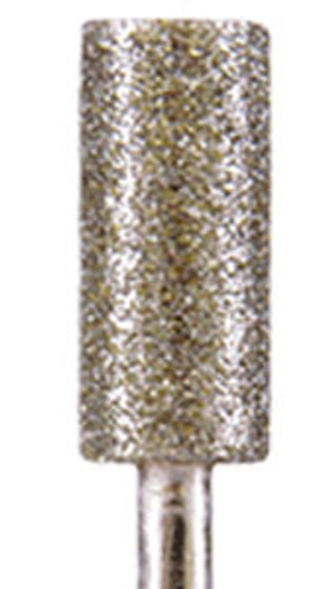 Diamond Bit LARGE Barrel - Coarse 1/8"