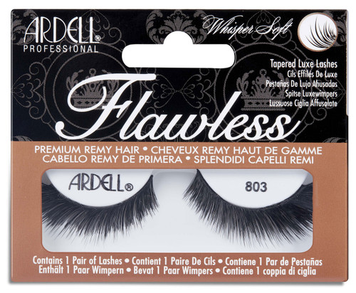 Ardell Flawless Lash - 803 Black