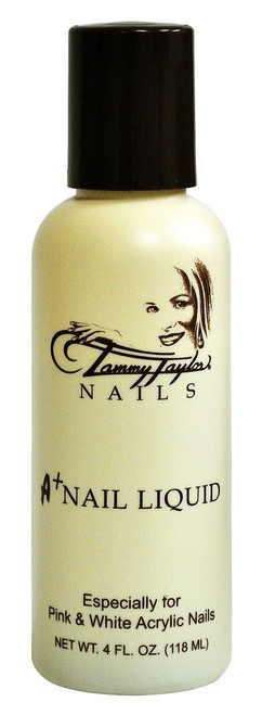 Tammy Taylor A+ Nail Liquid - 4 fl oz