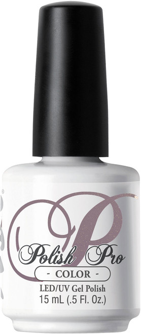 NSI Polish Pro Not Too Shabby - 15 mL (.5 Fl. Oz.)