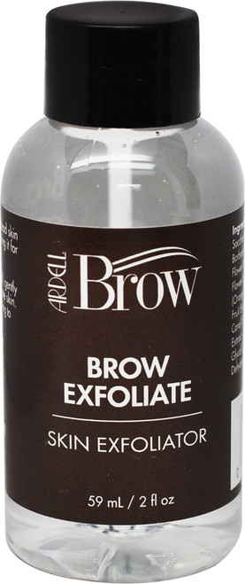 Ardell Brow Exfoliate 2oz