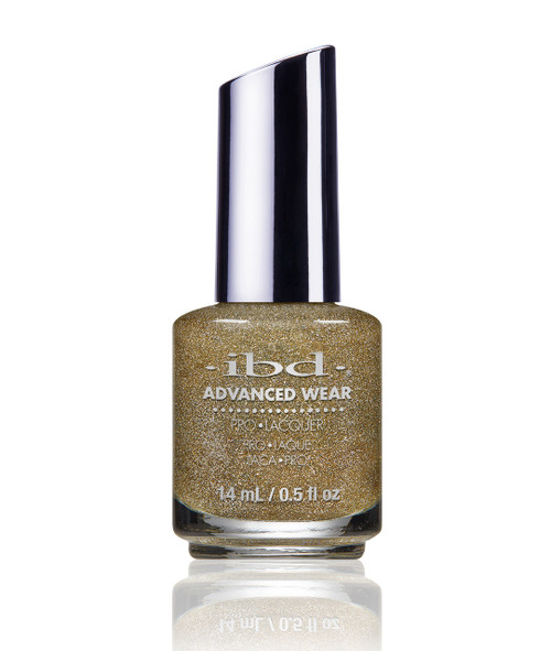 ibd Advanced Wear Color All That Glitters - 14 mL / .5 fl oz