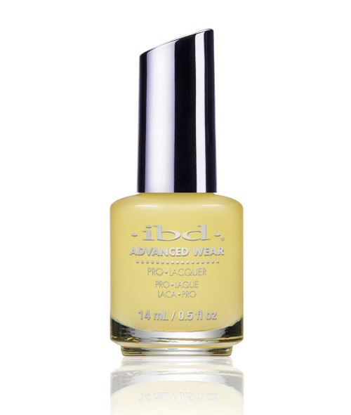ibd Advanced Wear Color Rocco - 14 mL / .5 fl oz