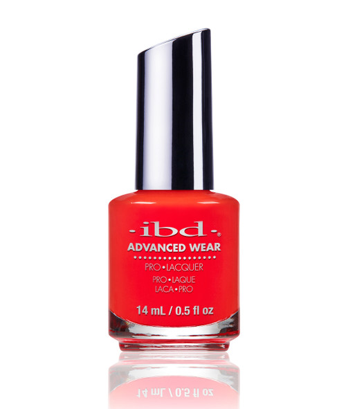 ibd Advanced Wear Color Burning Flame - 14 mL / .5 fl oz