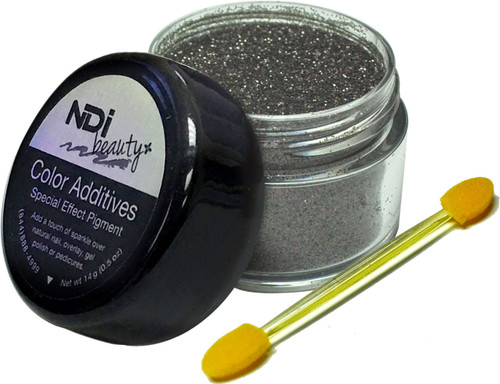 NDI beauty Mica Elements Glitter Topaz Twist - .5oz