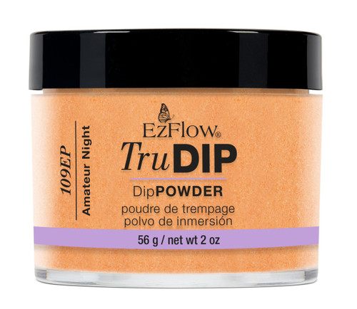 EZ TruDIP Dipping Powder Amature Night - 2 oz