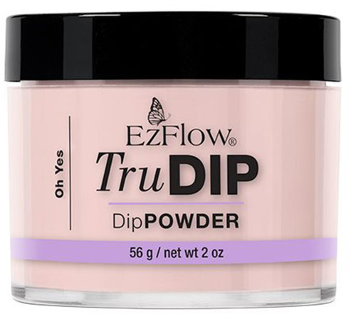 EZ TruDIP Dipping Powder Oh Yes - 2 oz