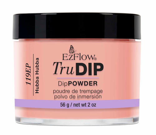 EZ TruDIP Dipping Powder Hubba Hubba - 2 oz